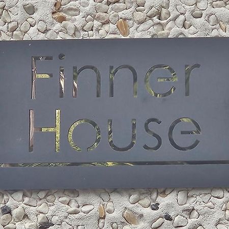 Finner-House Bundoran Dış mekan fotoğraf