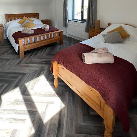 Finner-House Bundoran Dış mekan fotoğraf