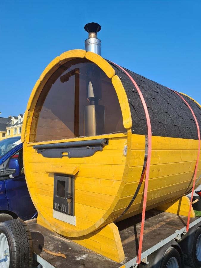 Finner-House Bundoran Dış mekan fotoğraf