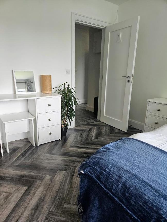 Finner-House Bundoran Dış mekan fotoğraf