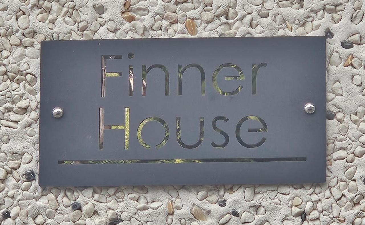 Finner-House Bundoran Dış mekan fotoğraf