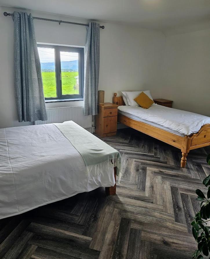 Finner-House Bundoran Dış mekan fotoğraf