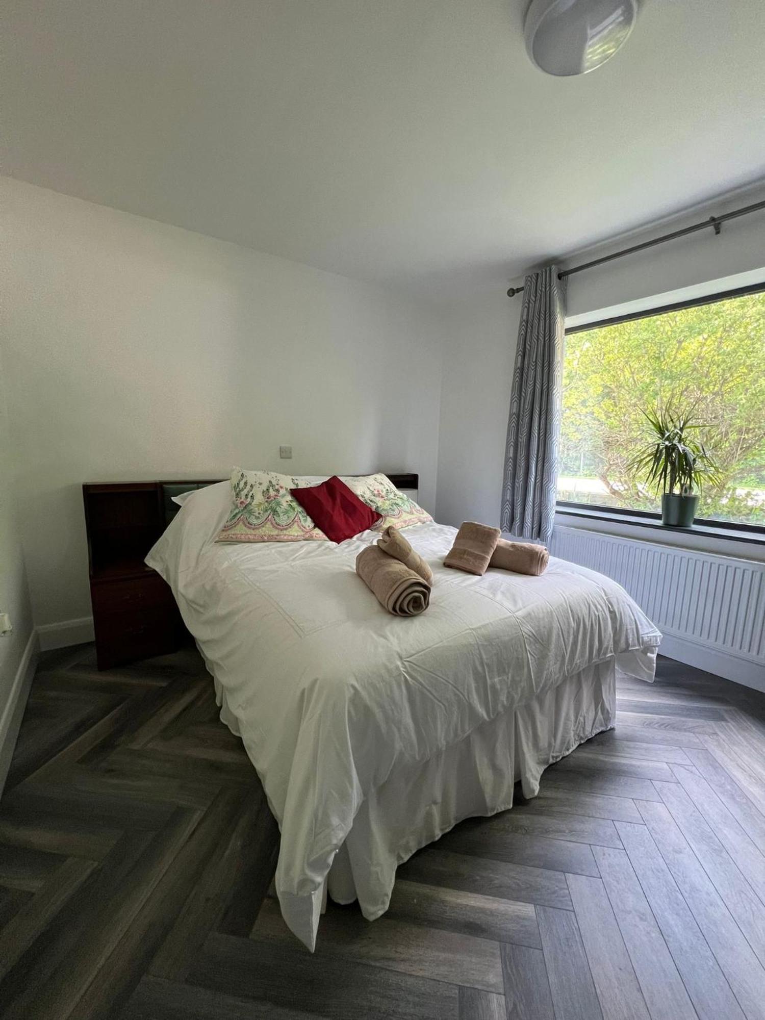 Finner-House Bundoran Dış mekan fotoğraf