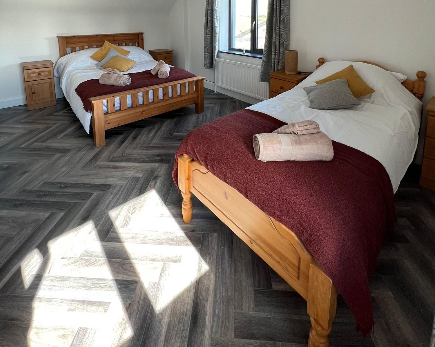 Finner-House Bundoran Dış mekan fotoğraf