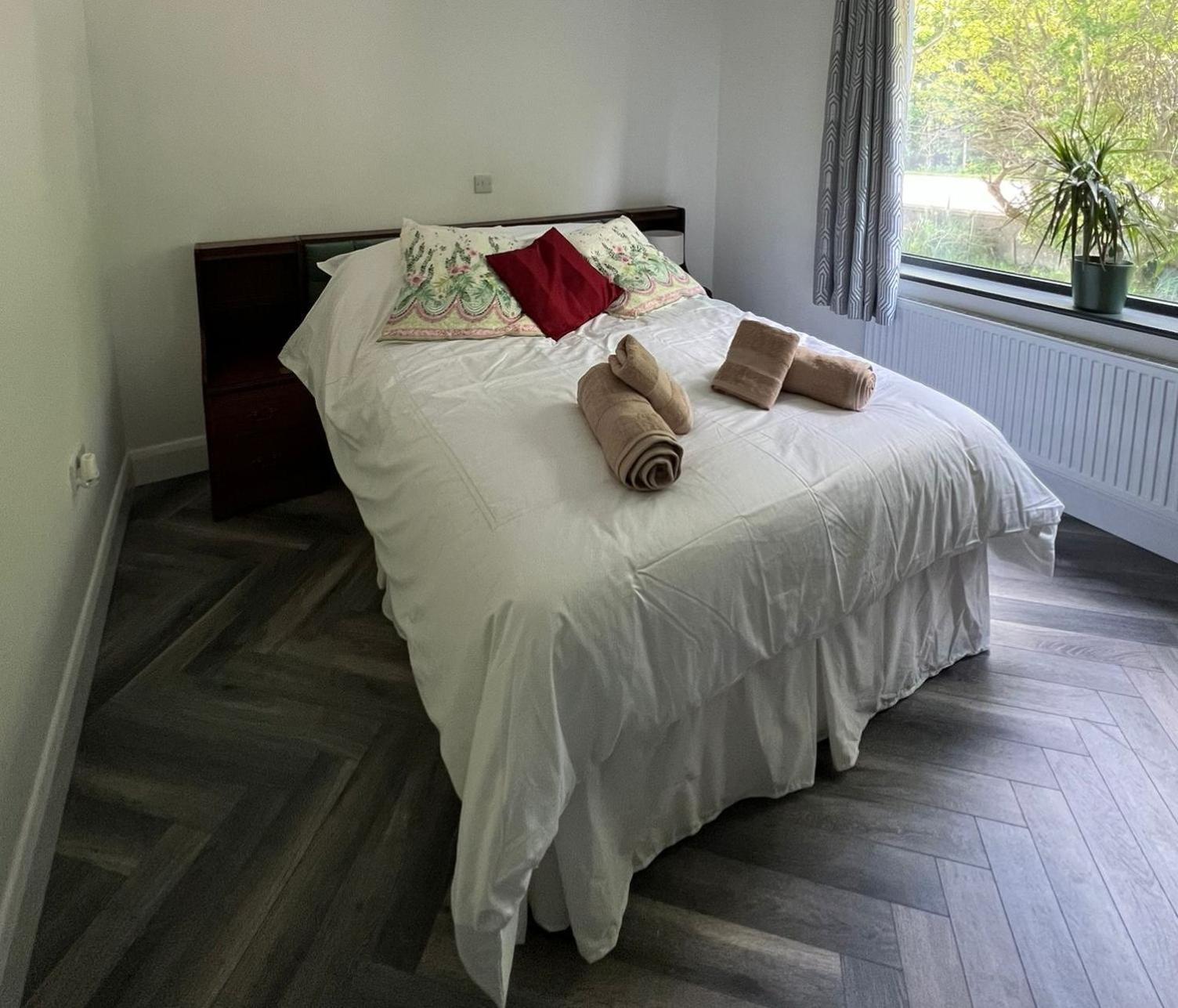 Finner-House Bundoran Dış mekan fotoğraf