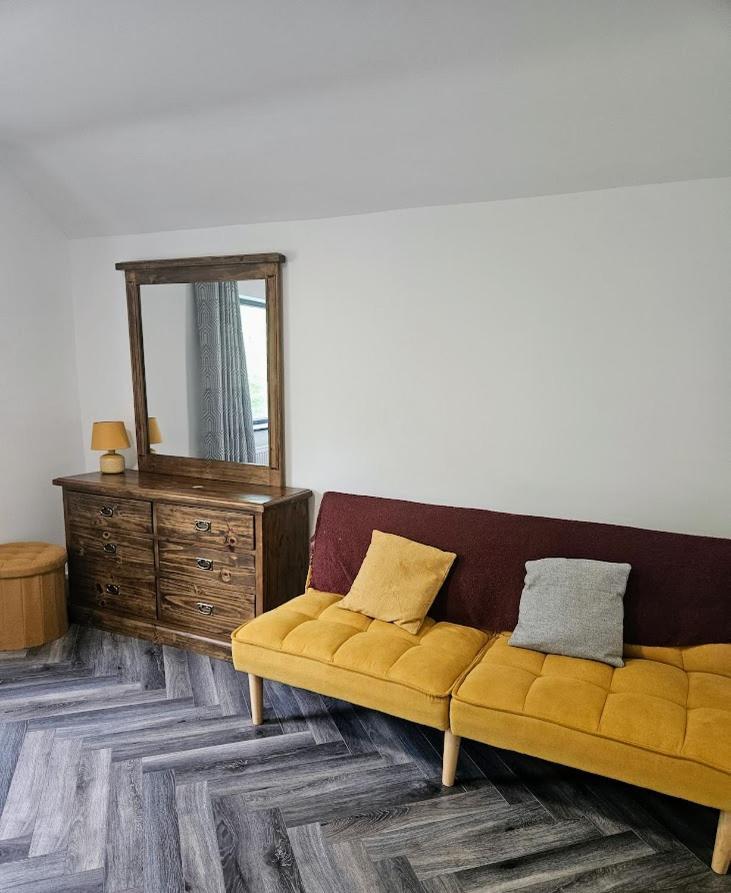 Finner-House Bundoran Dış mekan fotoğraf