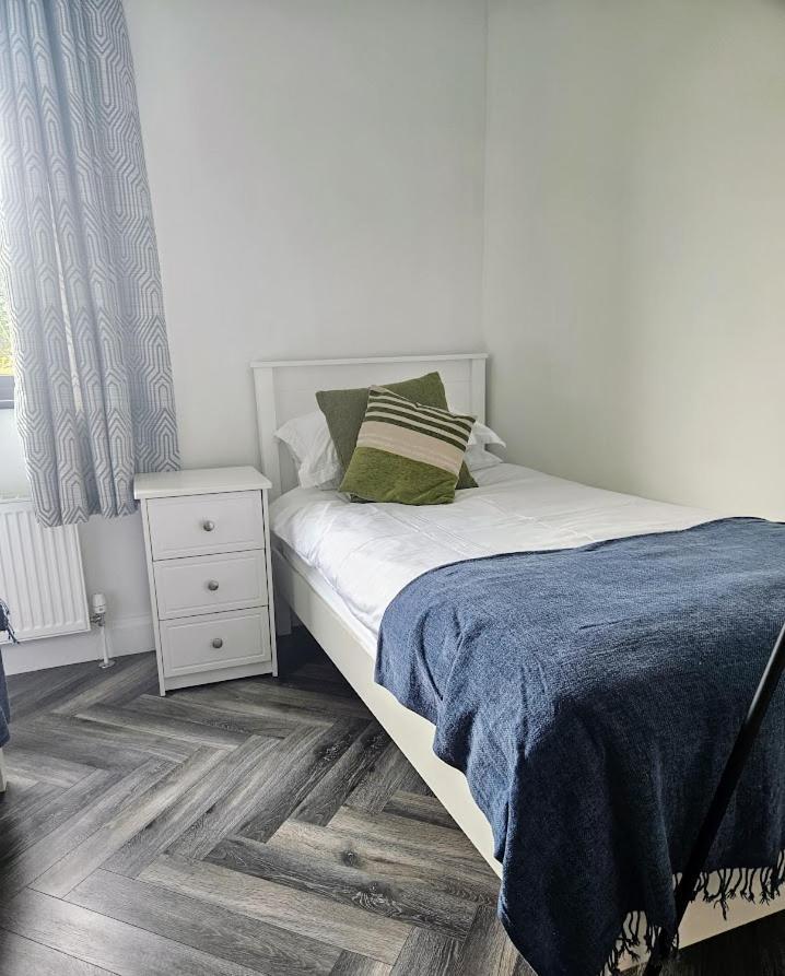 Finner-House Bundoran Dış mekan fotoğraf